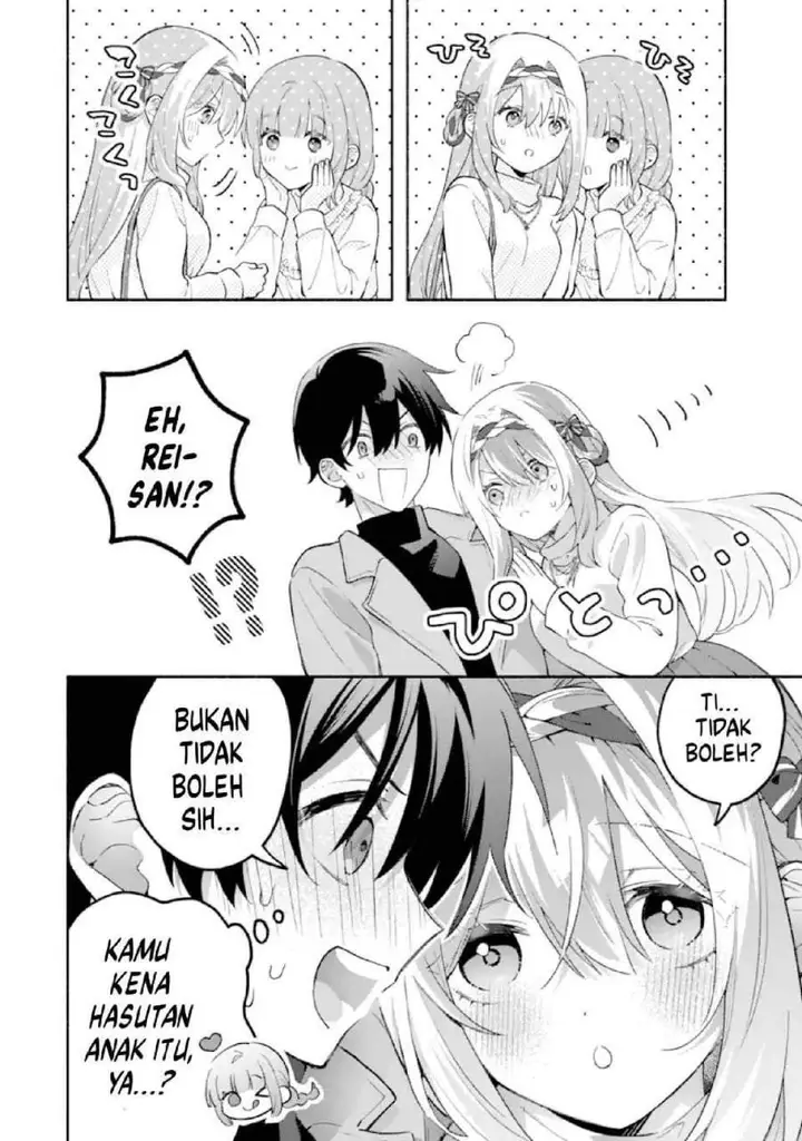image-komik-cool-na-megami-sama-to-issho-ni-sundara-amayakashi-sugite-ponkotsu-ni-shite-shimatta-ken-ni-tsuite-chapter-28-23/30