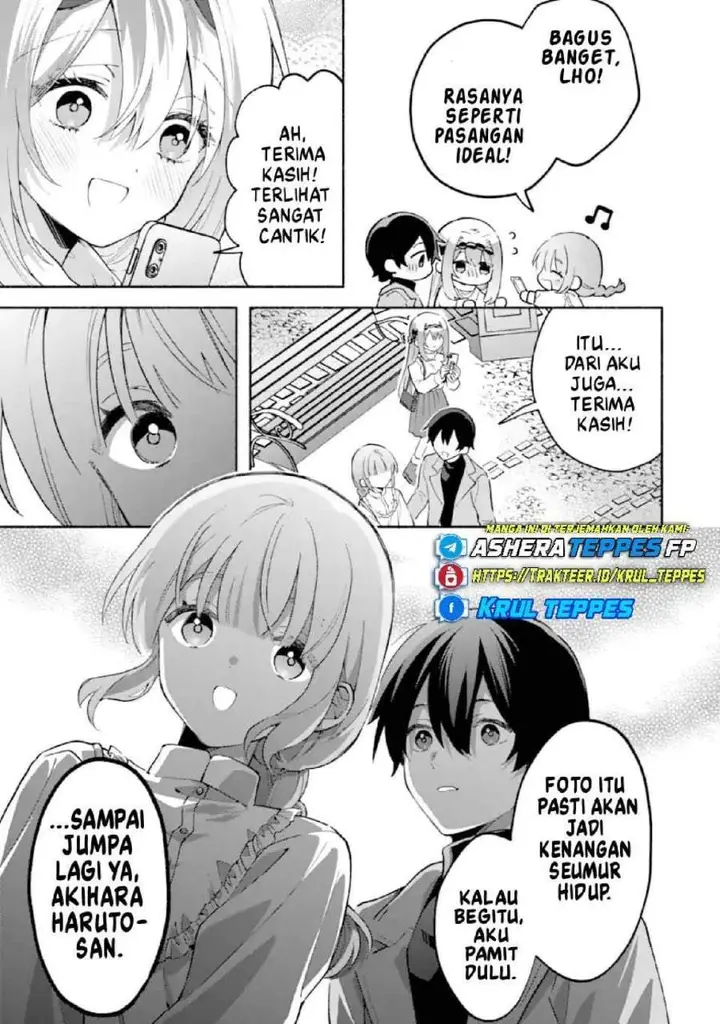 image-komik-cool-na-megami-sama-to-issho-ni-sundara-amayakashi-sugite-ponkotsu-ni-shite-shimatta-ken-ni-tsuite-chapter-28-26/30