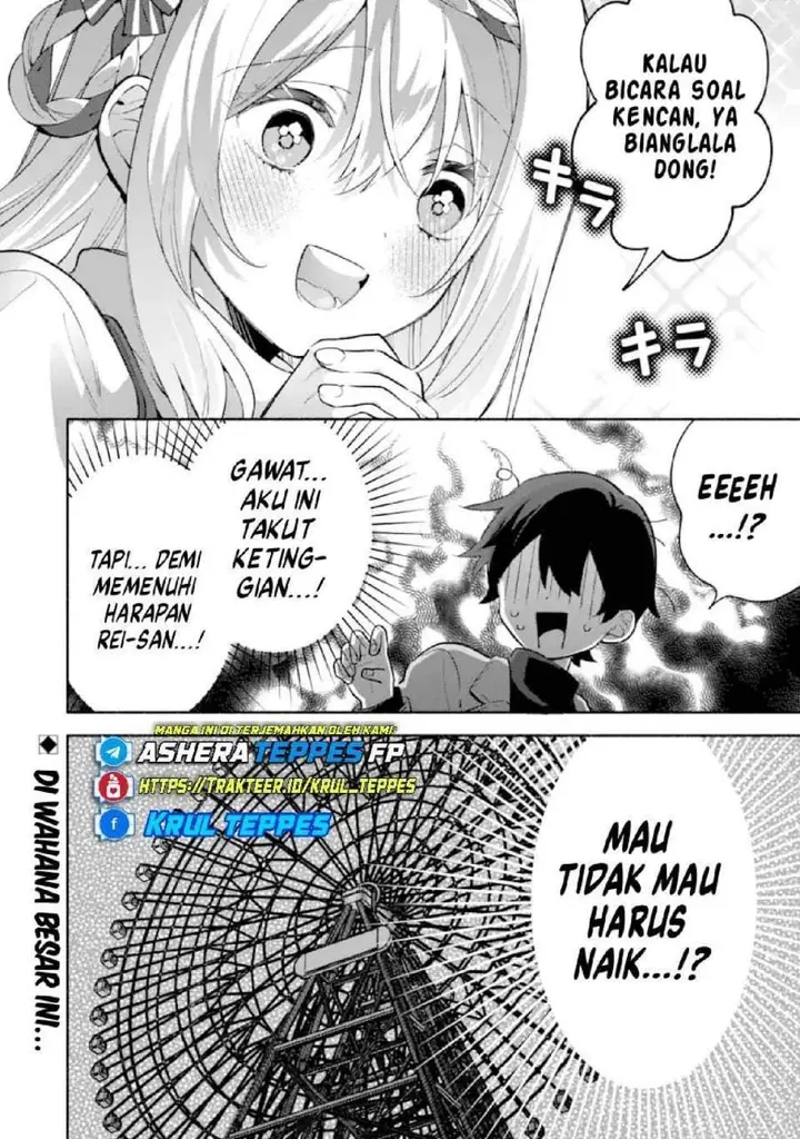 image-komik-cool-na-megami-sama-to-issho-ni-sundara-amayakashi-sugite-ponkotsu-ni-shite-shimatta-ken-ni-tsuite-chapter-28-29/30