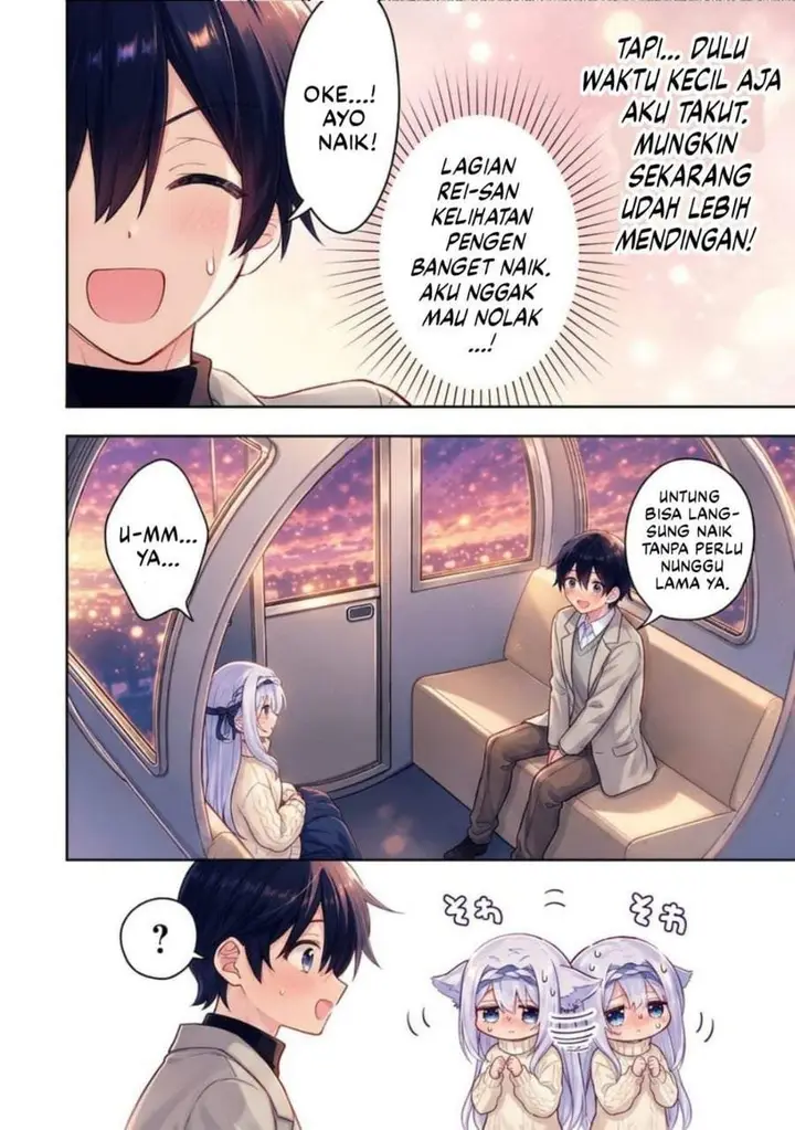image-komik-cool-na-megami-sama-to-issho-ni-sundara-amayakashi-sugite-ponkotsu-ni-shite-shimatta-ken-ni-tsuite-chapter-29-1/25