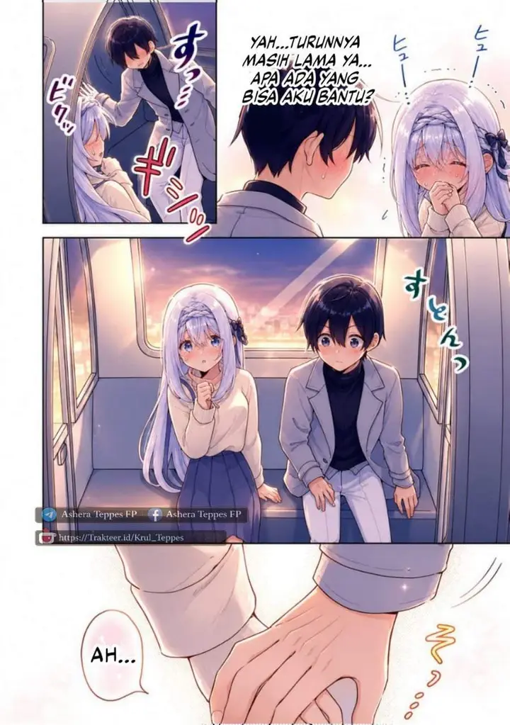 image-komik-cool-na-megami-sama-to-issho-ni-sundara-amayakashi-sugite-ponkotsu-ni-shite-shimatta-ken-ni-tsuite-chapter-29-3/25