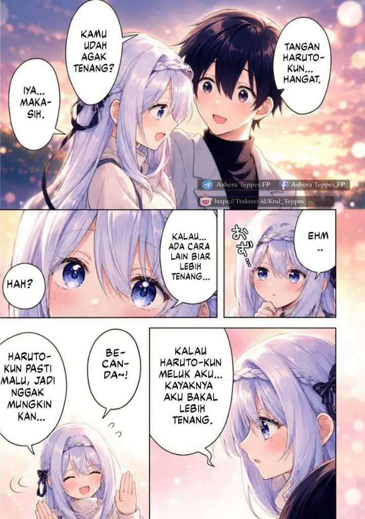 image-komik-cool-na-megami-sama-to-issho-ni-sundara-amayakashi-sugite-ponkotsu-ni-shite-shimatta-ken-ni-tsuite-chapter-29-4/25