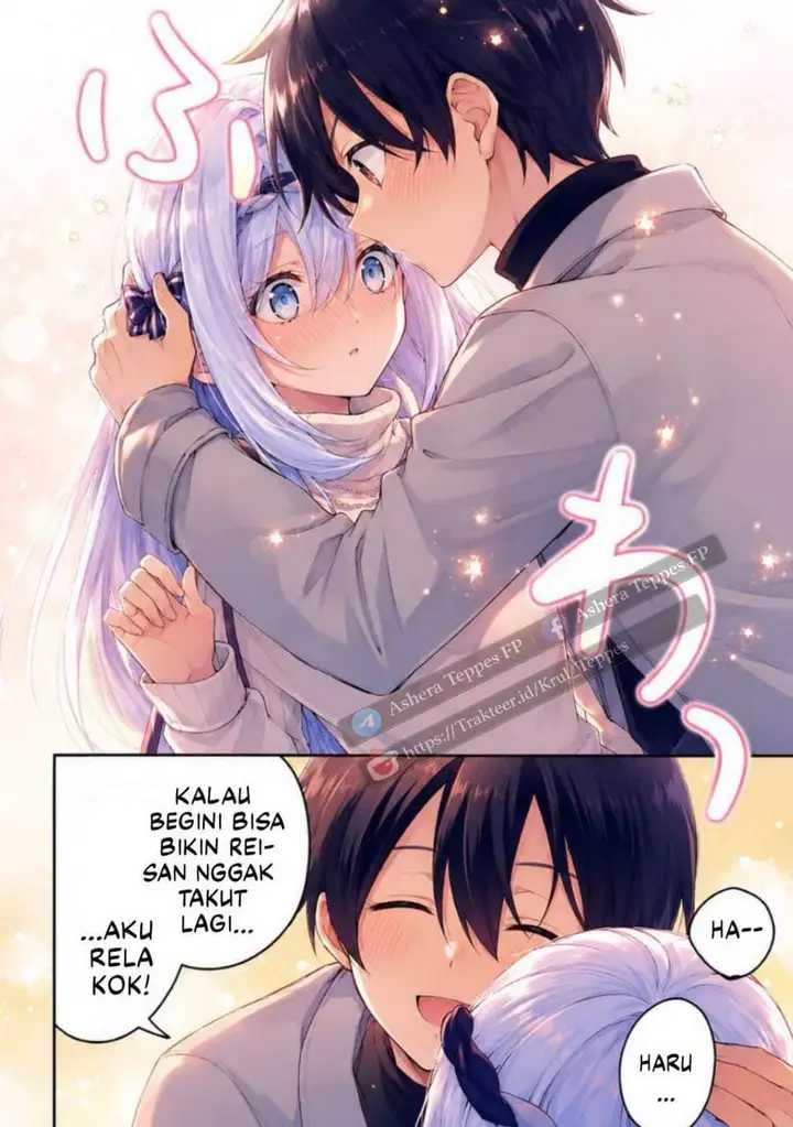 image-komik-cool-na-megami-sama-to-issho-ni-sundara-amayakashi-sugite-ponkotsu-ni-shite-shimatta-ken-ni-tsuite-chapter-29-5/25