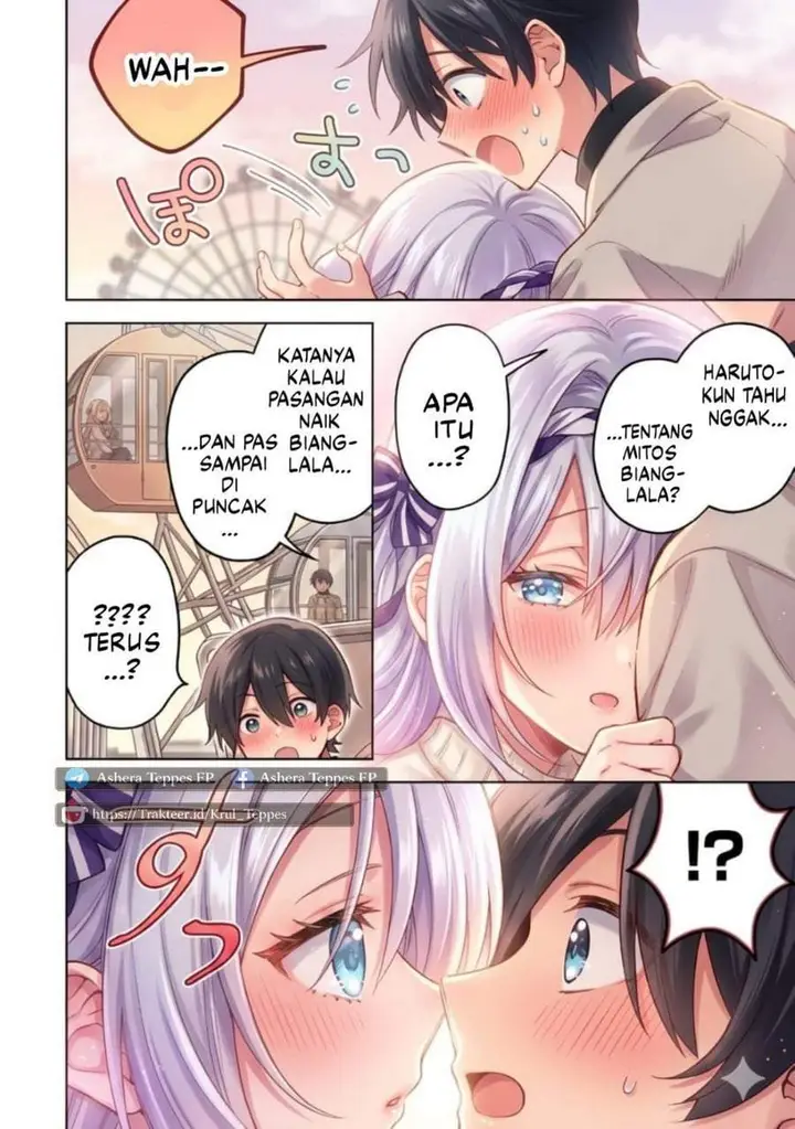 image-komik-cool-na-megami-sama-to-issho-ni-sundara-amayakashi-sugite-ponkotsu-ni-shite-shimatta-ken-ni-tsuite-chapter-29-9/25