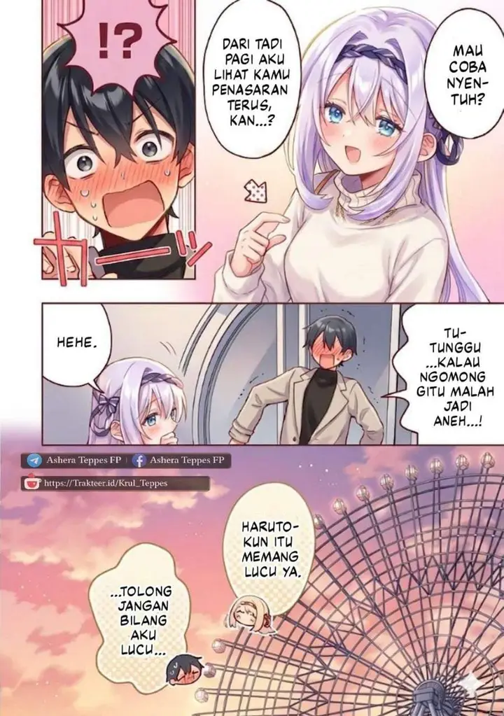image-komik-cool-na-megami-sama-to-issho-ni-sundara-amayakashi-sugite-ponkotsu-ni-shite-shimatta-ken-ni-tsuite-chapter-29-14/25
