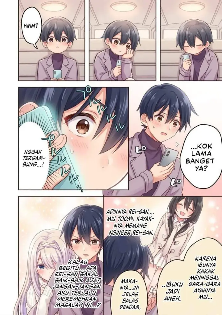 image-komik-cool-na-megami-sama-to-issho-ni-sundara-amayakashi-sugite-ponkotsu-ni-shite-shimatta-ken-ni-tsuite-chapter-29-16/25