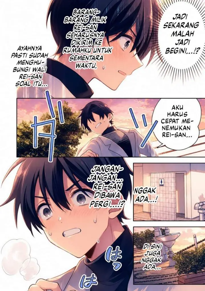 image-komik-cool-na-megami-sama-to-issho-ni-sundara-amayakashi-sugite-ponkotsu-ni-shite-shimatta-ken-ni-tsuite-chapter-29-18/25