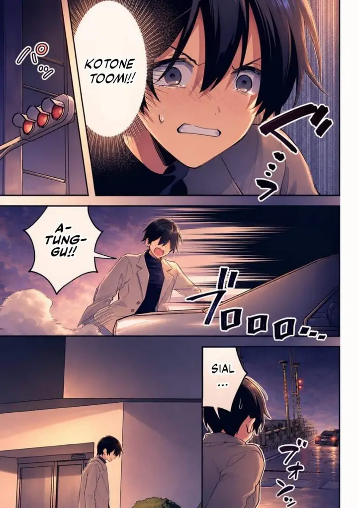 image-komik-cool-na-megami-sama-to-issho-ni-sundara-amayakashi-sugite-ponkotsu-ni-shite-shimatta-ken-ni-tsuite-chapter-29-21/25