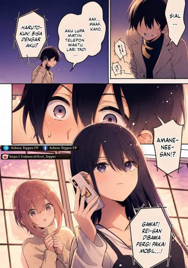 image-komik-cool-na-megami-sama-to-issho-ni-sundara-amayakashi-sugite-ponkotsu-ni-shite-shimatta-ken-ni-tsuite-chapter-29-22/25