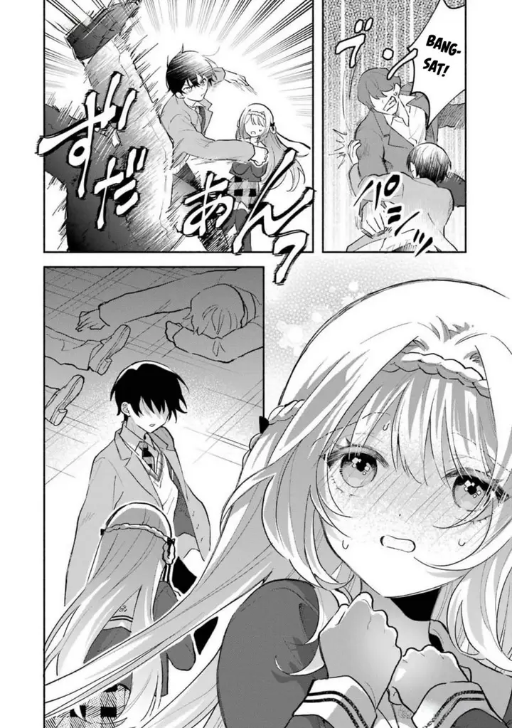 image-komik-cool-na-megami-sama-to-issho-ni-sundara-amayakashi-sugite-ponkotsu-ni-shite-shimatta-ken-ni-tsuite-chapter-3-3/28