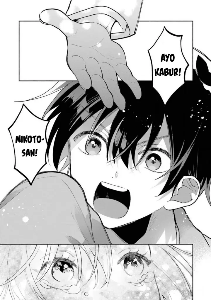 image-komik-cool-na-megami-sama-to-issho-ni-sundara-amayakashi-sugite-ponkotsu-ni-shite-shimatta-ken-ni-tsuite-chapter-3-4/28