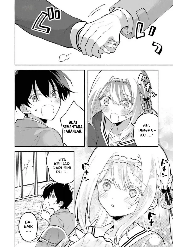 image-komik-cool-na-megami-sama-to-issho-ni-sundara-amayakashi-sugite-ponkotsu-ni-shite-shimatta-ken-ni-tsuite-chapter-3-5/28