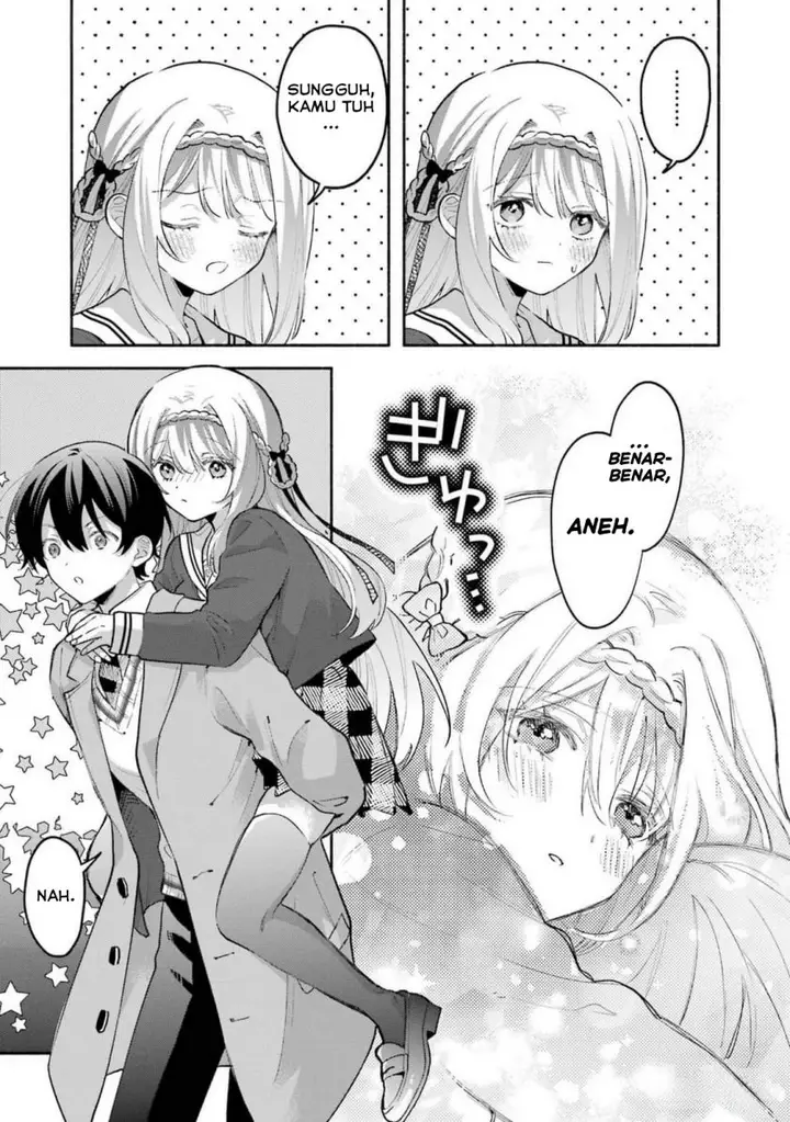 image-komik-cool-na-megami-sama-to-issho-ni-sundara-amayakashi-sugite-ponkotsu-ni-shite-shimatta-ken-ni-tsuite-chapter-3-12/28