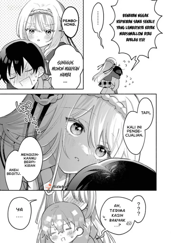 image-komik-cool-na-megami-sama-to-issho-ni-sundara-amayakashi-sugite-ponkotsu-ni-shite-shimatta-ken-ni-tsuite-chapter-3-14/28