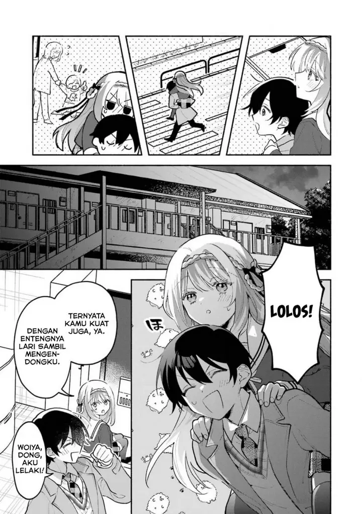 image-komik-cool-na-megami-sama-to-issho-ni-sundara-amayakashi-sugite-ponkotsu-ni-shite-shimatta-ken-ni-tsuite-chapter-3-16/28
