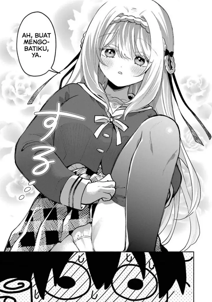 image-komik-cool-na-megami-sama-to-issho-ni-sundara-amayakashi-sugite-ponkotsu-ni-shite-shimatta-ken-ni-tsuite-chapter-3-18/28