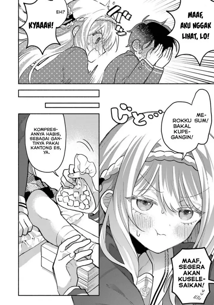 image-komik-cool-na-megami-sama-to-issho-ni-sundara-amayakashi-sugite-ponkotsu-ni-shite-shimatta-ken-ni-tsuite-chapter-3-19/28