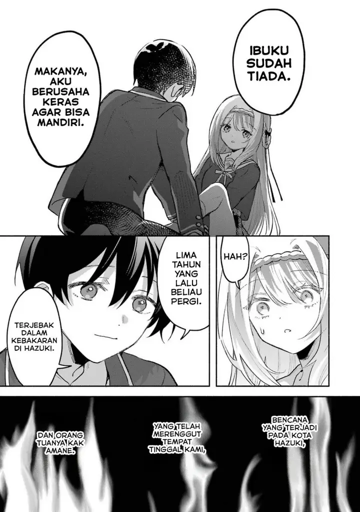 image-komik-cool-na-megami-sama-to-issho-ni-sundara-amayakashi-sugite-ponkotsu-ni-shite-shimatta-ken-ni-tsuite-chapter-3-23/28
