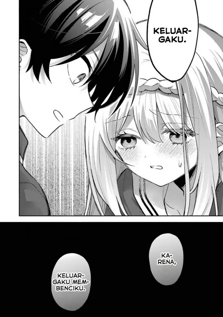 image-komik-cool-na-megami-sama-to-issho-ni-sundara-amayakashi-sugite-ponkotsu-ni-shite-shimatta-ken-ni-tsuite-chapter-3-26/28