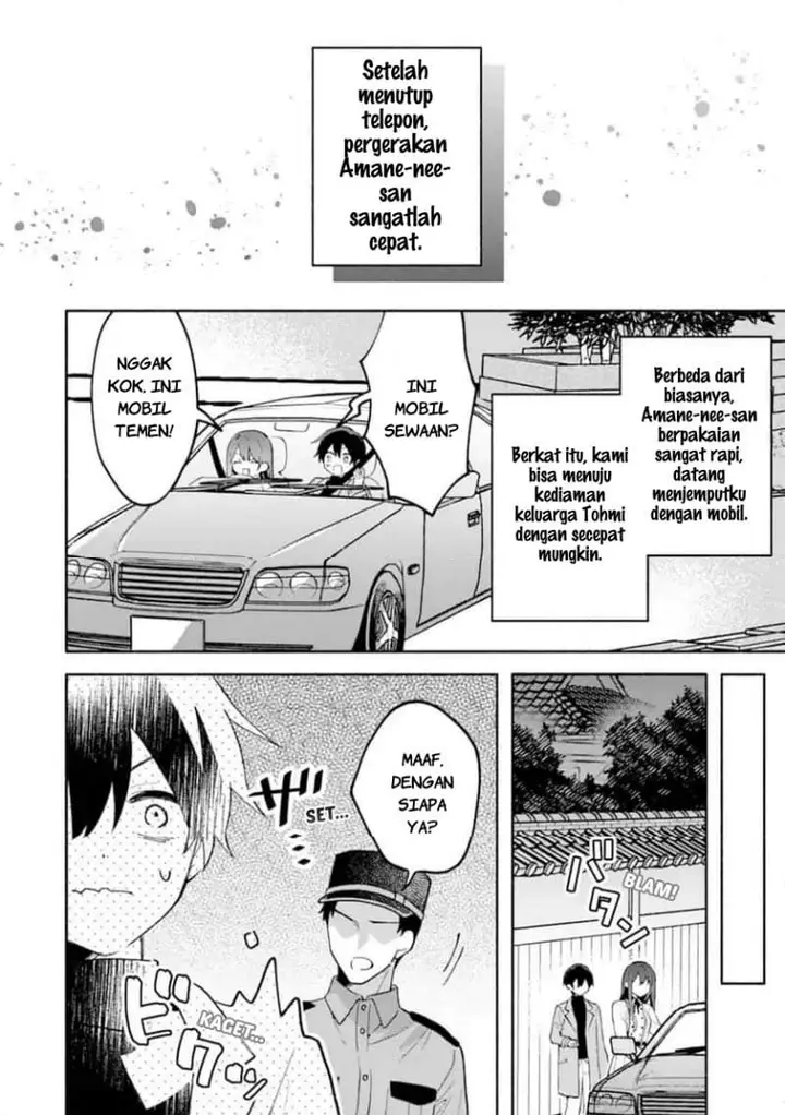 image-komik-cool-na-megami-sama-to-issho-ni-sundara-amayakashi-sugite-ponkotsu-ni-shite-shimatta-ken-ni-tsuite-chapter-30-1/29