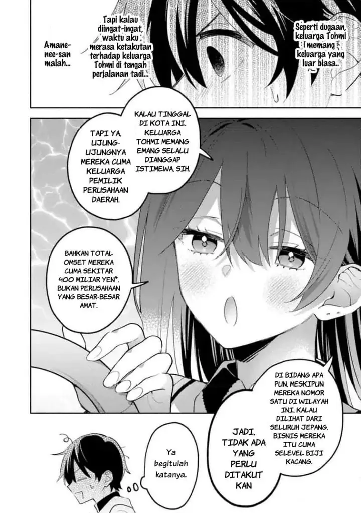 image-komik-cool-na-megami-sama-to-issho-ni-sundara-amayakashi-sugite-ponkotsu-ni-shite-shimatta-ken-ni-tsuite-chapter-30-3/29