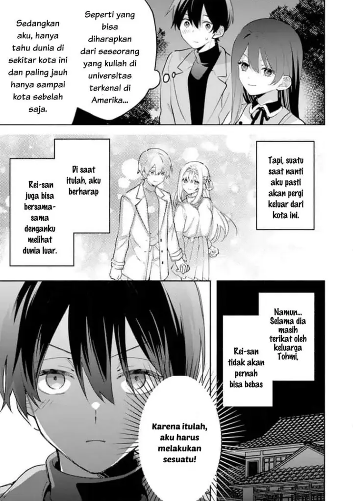 image-komik-cool-na-megami-sama-to-issho-ni-sundara-amayakashi-sugite-ponkotsu-ni-shite-shimatta-ken-ni-tsuite-chapter-30-4/29