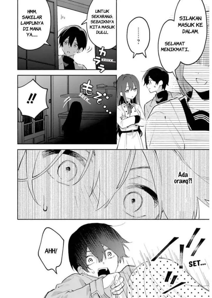image-komik-cool-na-megami-sama-to-issho-ni-sundara-amayakashi-sugite-ponkotsu-ni-shite-shimatta-ken-ni-tsuite-chapter-30-7/29