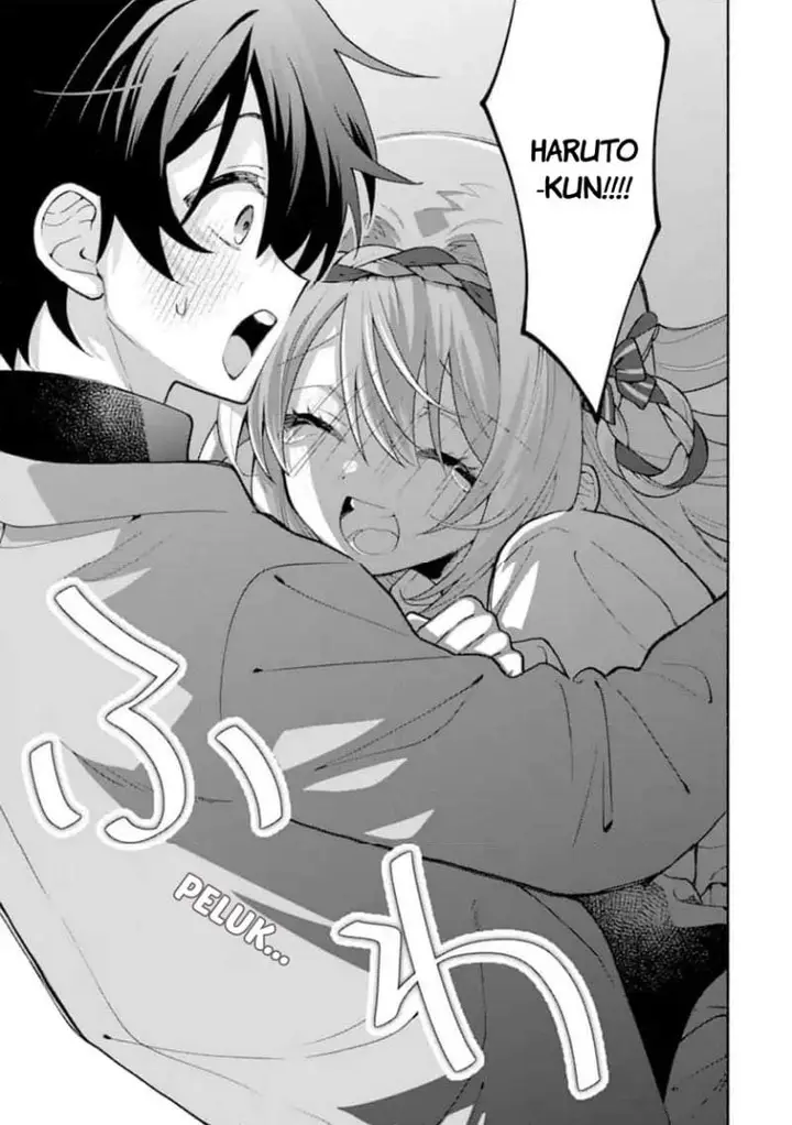 image-komik-cool-na-megami-sama-to-issho-ni-sundara-amayakashi-sugite-ponkotsu-ni-shite-shimatta-ken-ni-tsuite-chapter-30-8/29