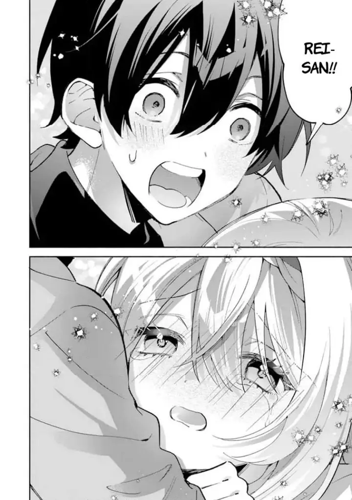 image-komik-cool-na-megami-sama-to-issho-ni-sundara-amayakashi-sugite-ponkotsu-ni-shite-shimatta-ken-ni-tsuite-chapter-30-9/29