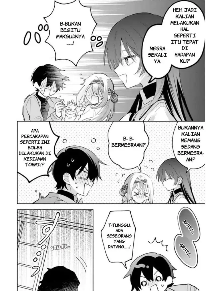 image-komik-cool-na-megami-sama-to-issho-ni-sundara-amayakashi-sugite-ponkotsu-ni-shite-shimatta-ken-ni-tsuite-chapter-30-11/29