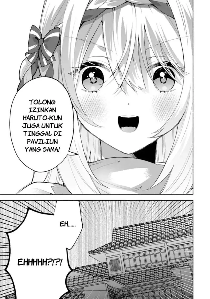 image-komik-cool-na-megami-sama-to-issho-ni-sundara-amayakashi-sugite-ponkotsu-ni-shite-shimatta-ken-ni-tsuite-chapter-30-18/29
