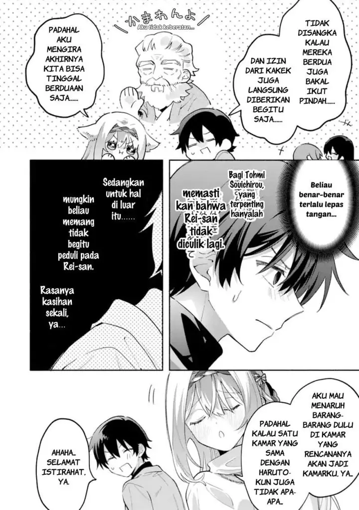 image-komik-cool-na-megami-sama-to-issho-ni-sundara-amayakashi-sugite-ponkotsu-ni-shite-shimatta-ken-ni-tsuite-chapter-30-21/29