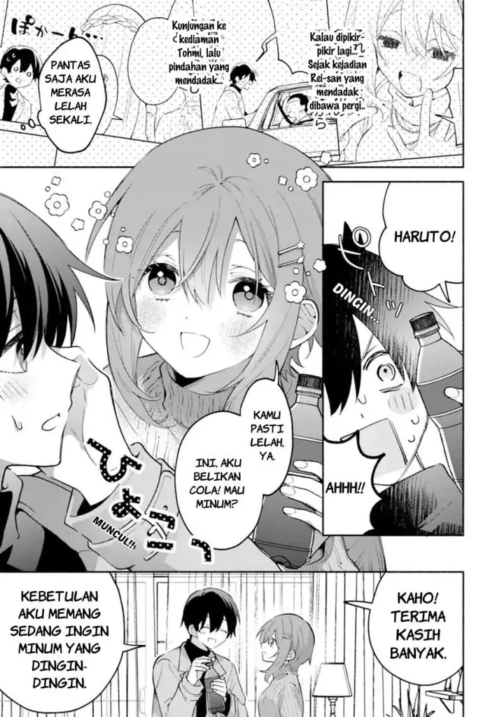 image-komik-cool-na-megami-sama-to-issho-ni-sundara-amayakashi-sugite-ponkotsu-ni-shite-shimatta-ken-ni-tsuite-chapter-30-22/29