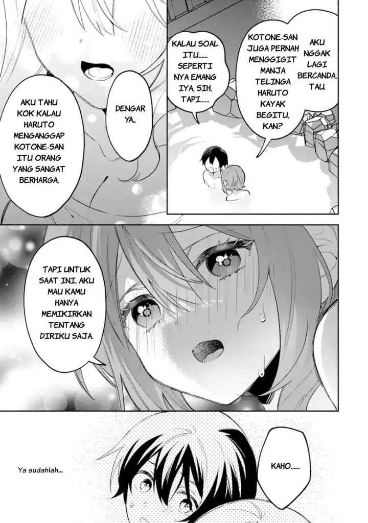 image-komik-cool-na-megami-sama-to-issho-ni-sundara-amayakashi-sugite-ponkotsu-ni-shite-shimatta-ken-ni-tsuite-chapter-31-4/29