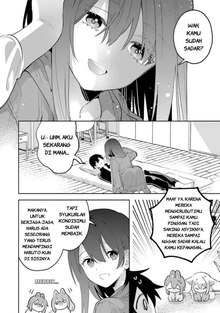 image-komik-cool-na-megami-sama-to-issho-ni-sundara-amayakashi-sugite-ponkotsu-ni-shite-shimatta-ken-ni-tsuite-chapter-31-13/29