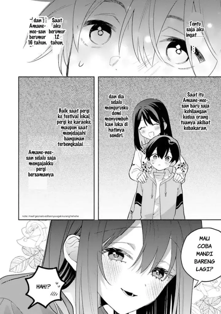 image-komik-cool-na-megami-sama-to-issho-ni-sundara-amayakashi-sugite-ponkotsu-ni-shite-shimatta-ken-ni-tsuite-chapter-31-17/29