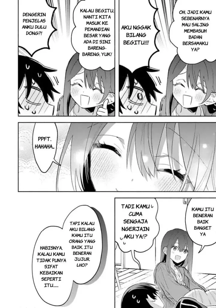 image-komik-cool-na-megami-sama-to-issho-ni-sundara-amayakashi-sugite-ponkotsu-ni-shite-shimatta-ken-ni-tsuite-chapter-31-19/29