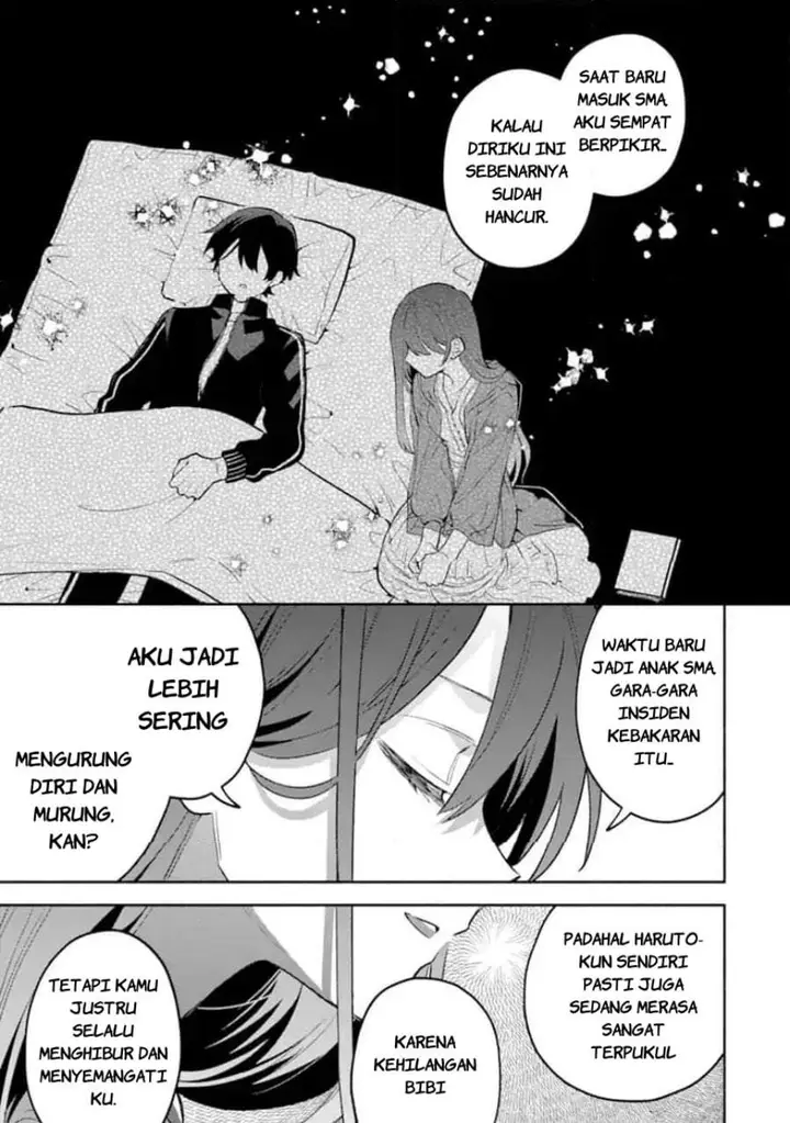 image-komik-cool-na-megami-sama-to-issho-ni-sundara-amayakashi-sugite-ponkotsu-ni-shite-shimatta-ken-ni-tsuite-chapter-31-20/29