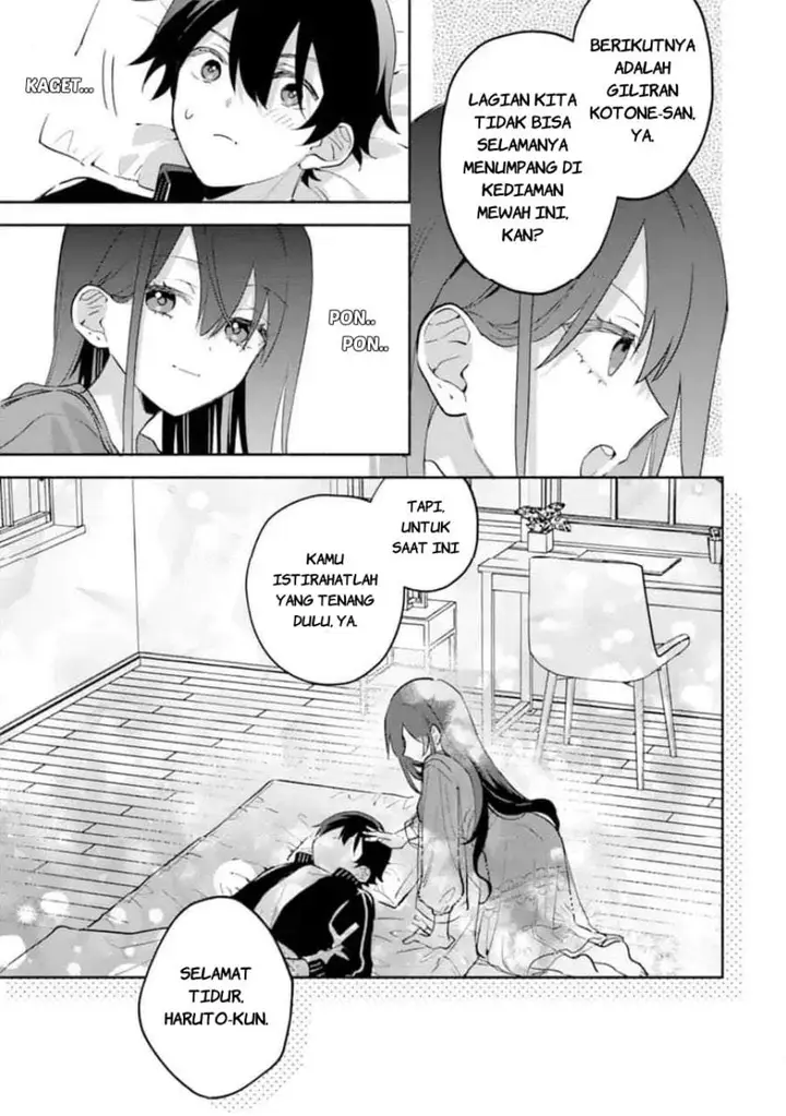 image-komik-cool-na-megami-sama-to-issho-ni-sundara-amayakashi-sugite-ponkotsu-ni-shite-shimatta-ken-ni-tsuite-chapter-31-22/29