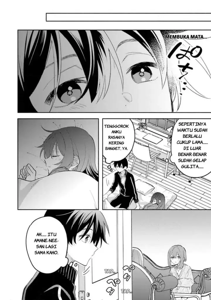 image-komik-cool-na-megami-sama-to-issho-ni-sundara-amayakashi-sugite-ponkotsu-ni-shite-shimatta-ken-ni-tsuite-chapter-31-23/29