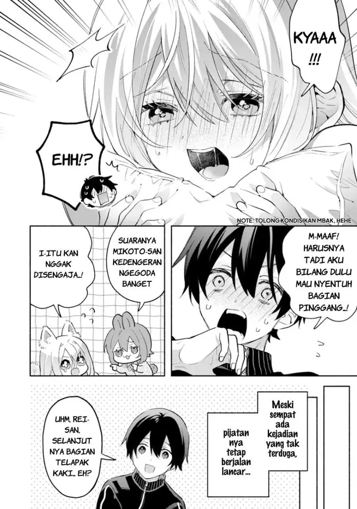 image-komik-cool-na-megami-sama-to-issho-ni-sundara-amayakashi-sugite-ponkotsu-ni-shite-shimatta-ken-ni-tsuite-chapter-32-11/27