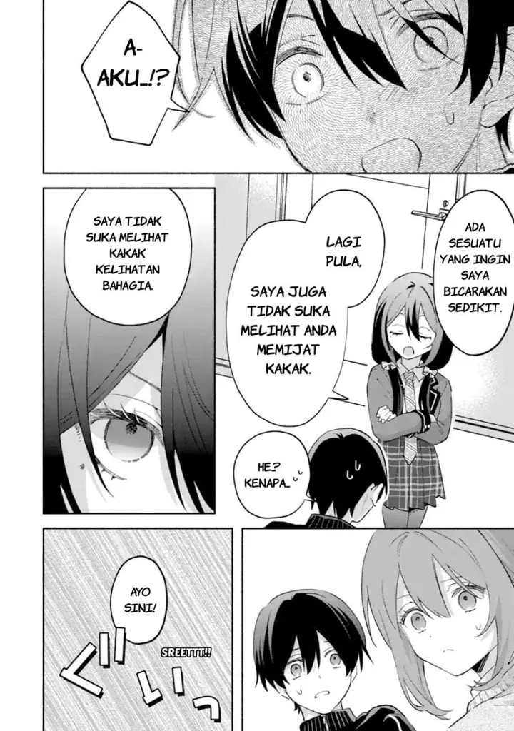 image-komik-cool-na-megami-sama-to-issho-ni-sundara-amayakashi-sugite-ponkotsu-ni-shite-shimatta-ken-ni-tsuite-chapter-32-17/27