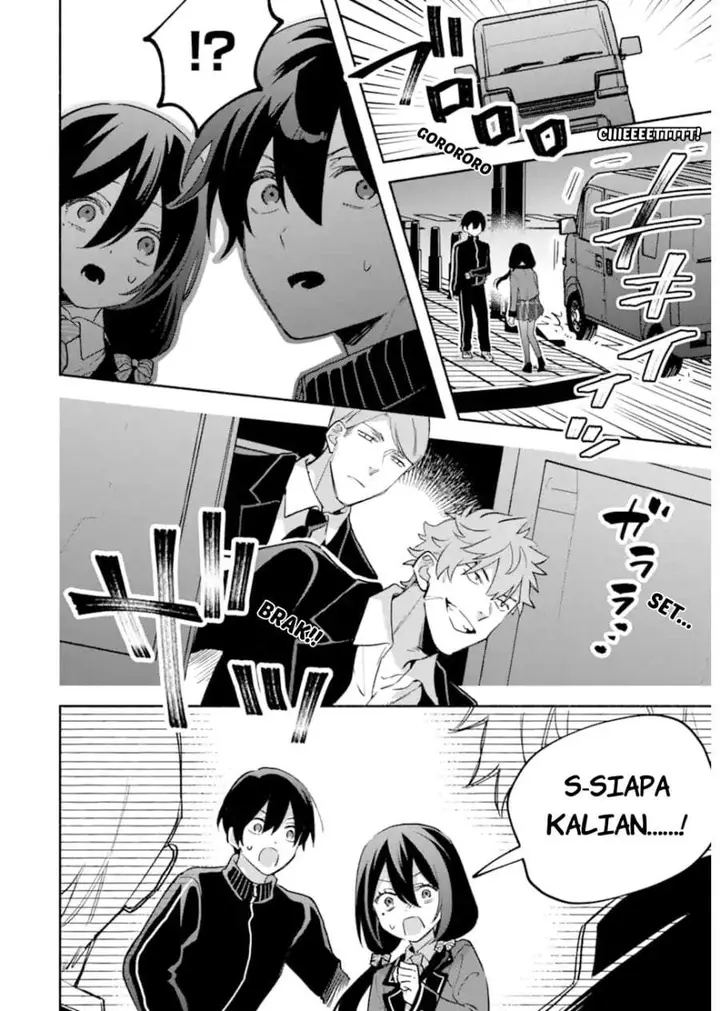image-komik-cool-na-megami-sama-to-issho-ni-sundara-amayakashi-sugite-ponkotsu-ni-shite-shimatta-ken-ni-tsuite-chapter-32-23/27