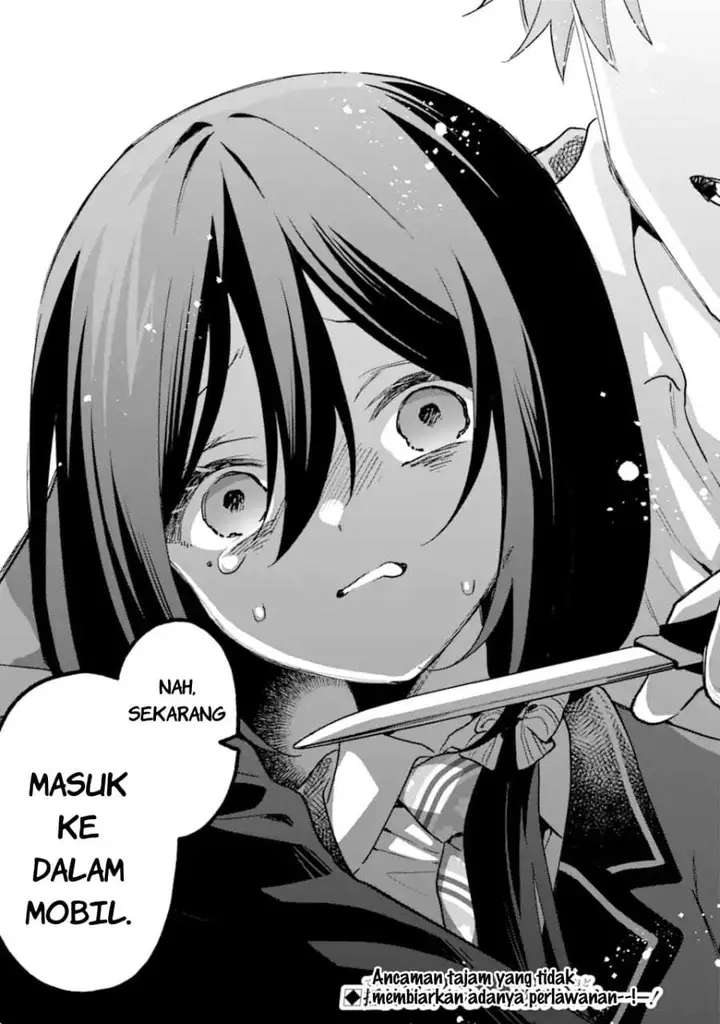 image-komik-cool-na-megami-sama-to-issho-ni-sundara-amayakashi-sugite-ponkotsu-ni-shite-shimatta-ken-ni-tsuite-chapter-32-26/27