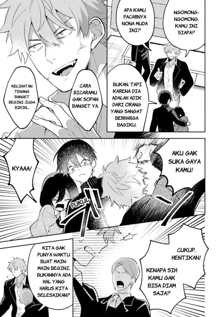 image-komik-cool-na-megami-sama-to-issho-ni-sundara-amayakashi-sugite-ponkotsu-ni-shite-shimatta-ken-ni-tsuite-chapter-33-4/26