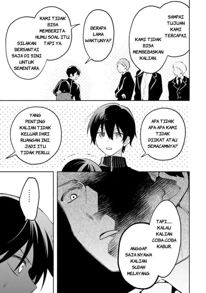 image-komik-cool-na-megami-sama-to-issho-ni-sundara-amayakashi-sugite-ponkotsu-ni-shite-shimatta-ken-ni-tsuite-chapter-33-6/26