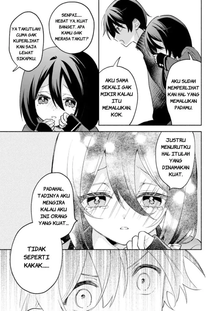 image-komik-cool-na-megami-sama-to-issho-ni-sundara-amayakashi-sugite-ponkotsu-ni-shite-shimatta-ken-ni-tsuite-chapter-33-10/26