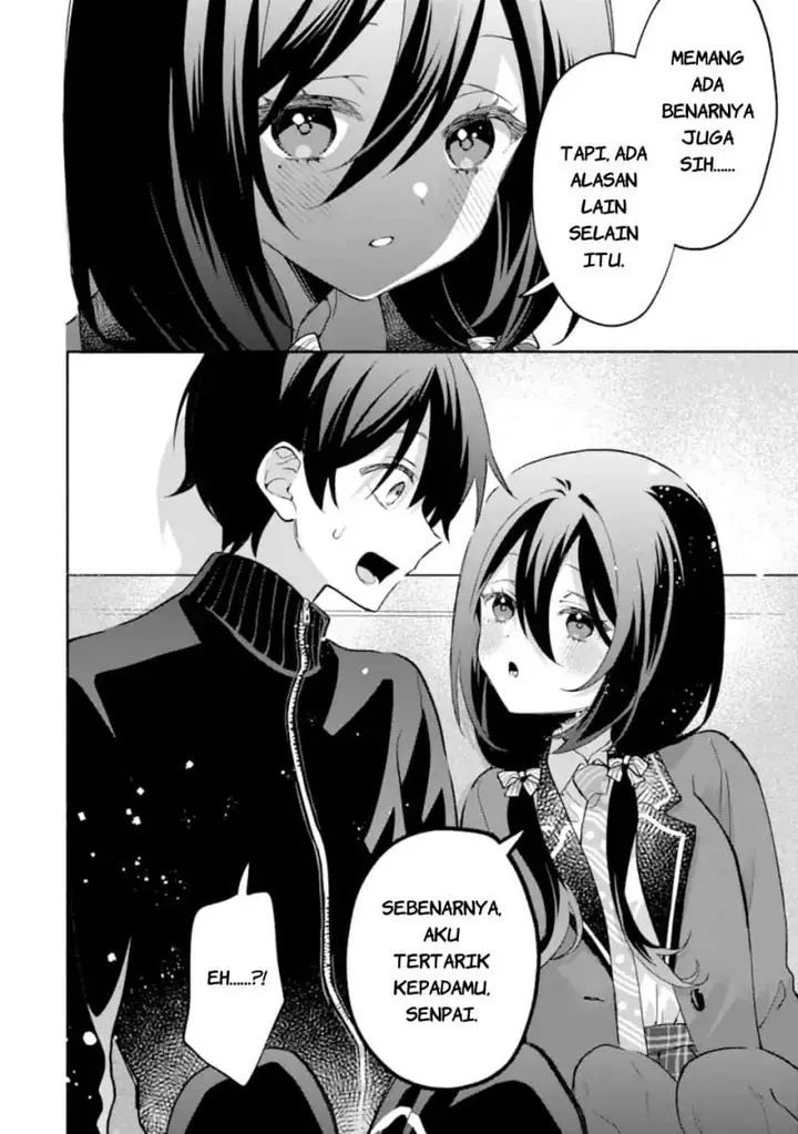 image-komik-cool-na-megami-sama-to-issho-ni-sundara-amayakashi-sugite-ponkotsu-ni-shite-shimatta-ken-ni-tsuite-chapter-33-13/26