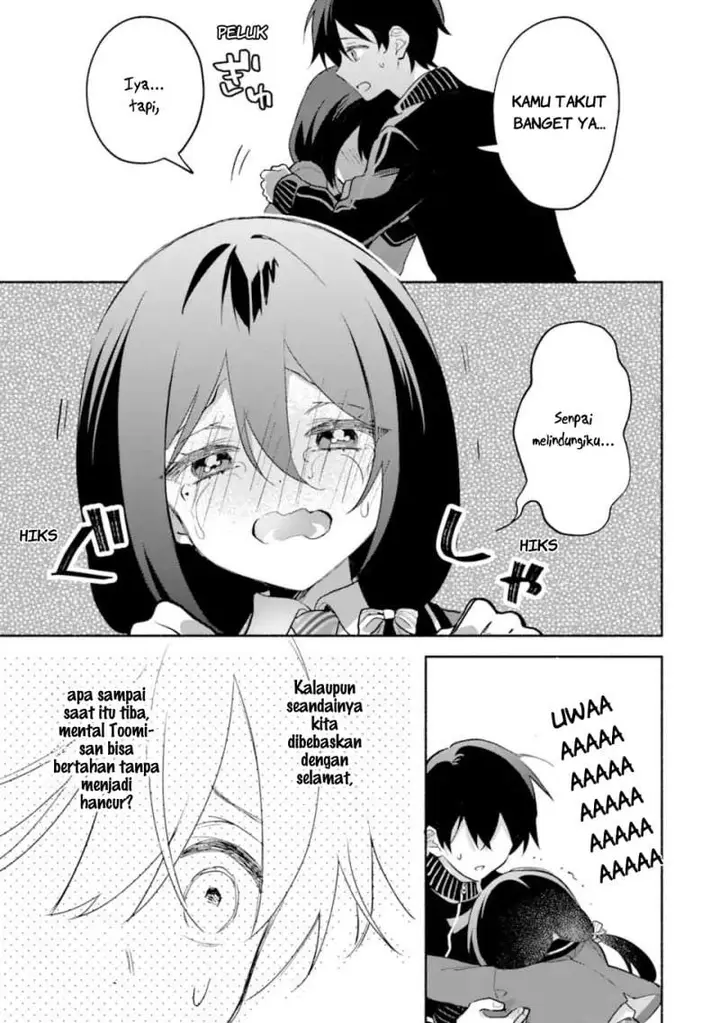 image-komik-cool-na-megami-sama-to-issho-ni-sundara-amayakashi-sugite-ponkotsu-ni-shite-shimatta-ken-ni-tsuite-chapter-33-24/26