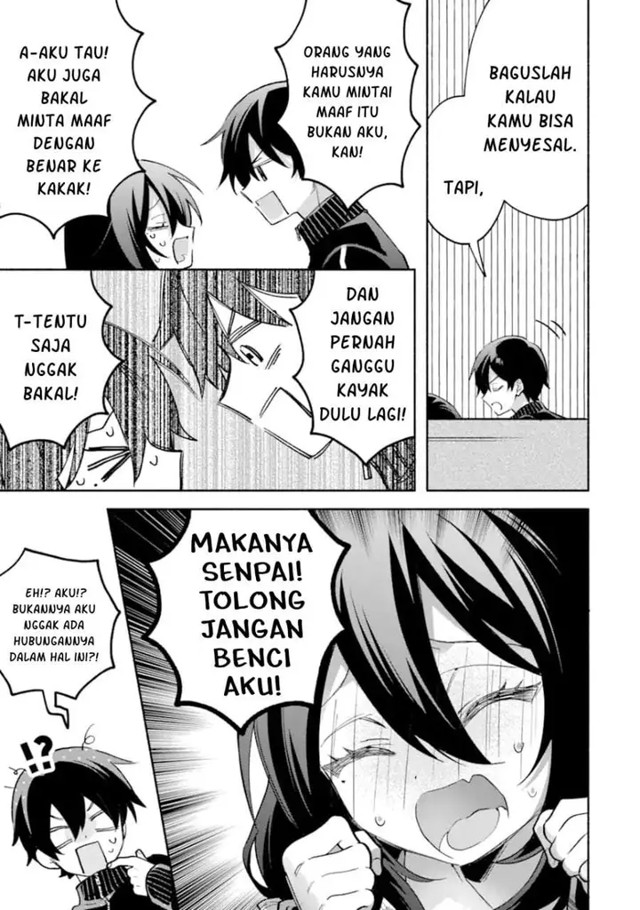 image-komik-cool-na-megami-sama-to-issho-ni-sundara-amayakashi-sugite-ponkotsu-ni-shite-shimatta-ken-ni-tsuite-chapter-34-2/22